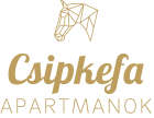 Csipkefa Apartmanok